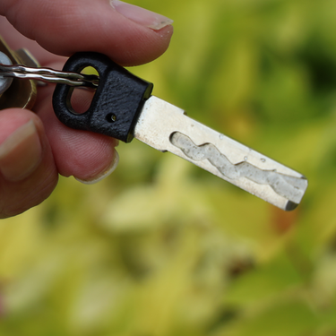 Micro | Key Holder